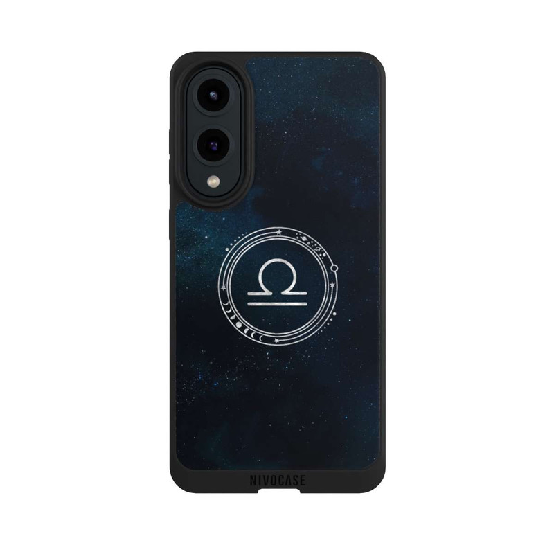 Galaxy S25 Edge NIVOpure Libra Zodiac Sign