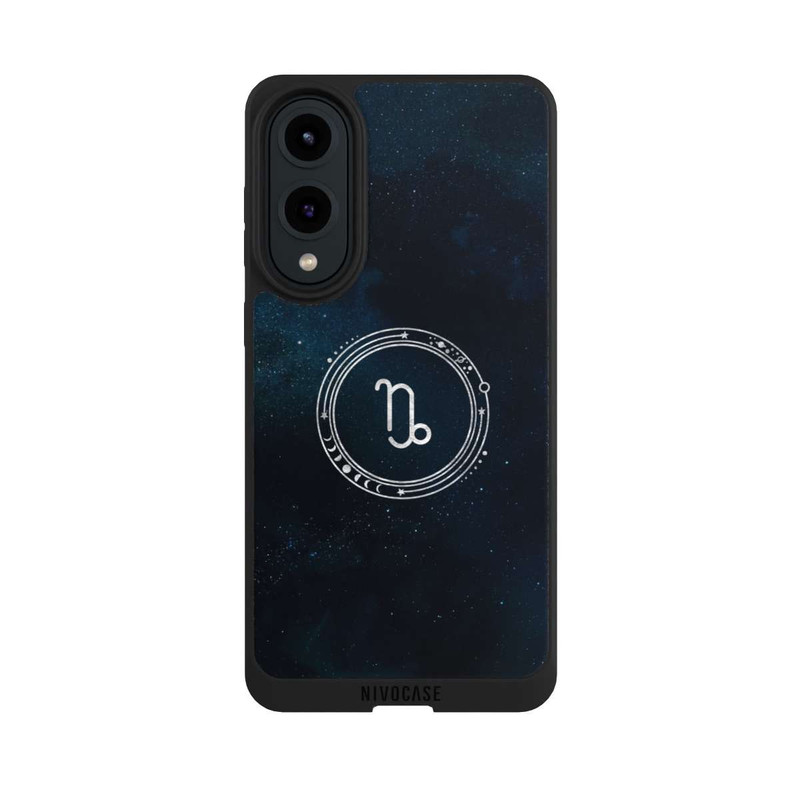 Galaxy S25 Edge NIVOpure Capricorn Zodiac Sign