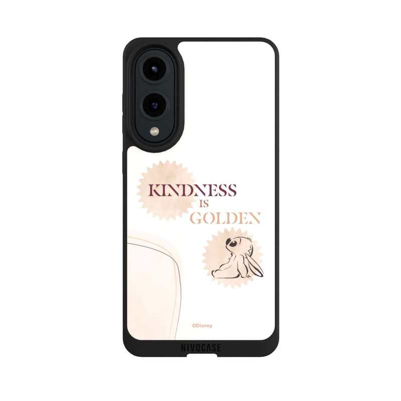 Galaxy S25 Edge NIVOpure Kindness Is Golden