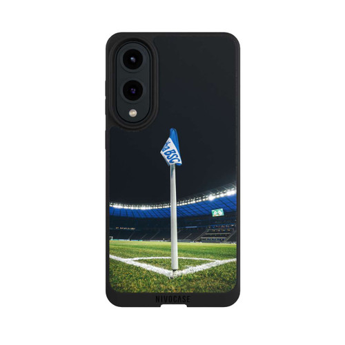 Samsung Galaxy S25 Edge NIVOpure Hertha BSC Eckfahne