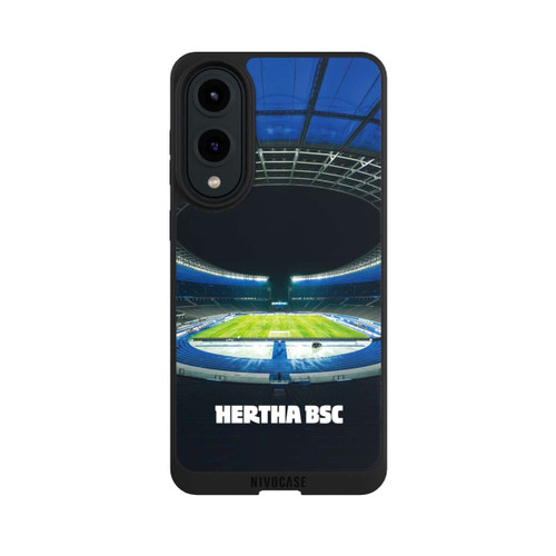 Samsung Galaxy S25 Edge NIVOpure Hertha BSC Stadion Allover