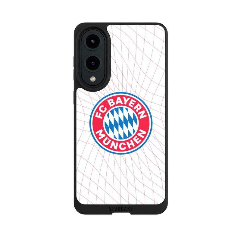 Galaxy S25 Edge NIVOpure FCB Raster Rot