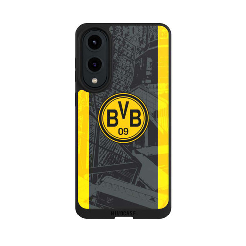Samsung Galaxy S25 Edge NIVOpure 50 Jahre Signal Iduna Park
