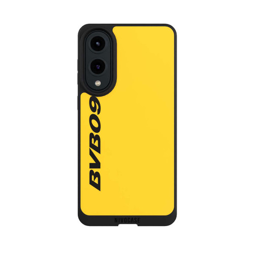Samsung Galaxy S25 Edge NIVOpure BVB09 Gelb