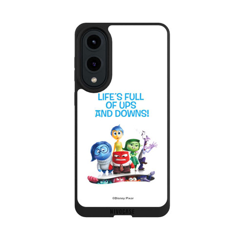 Samsung Galaxy S25 Edge NIVOpure Life´s Full of Ups and Downs!