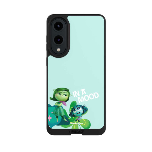 Samsung Galaxy S25 Edge NIVOpure Disgust and Envy