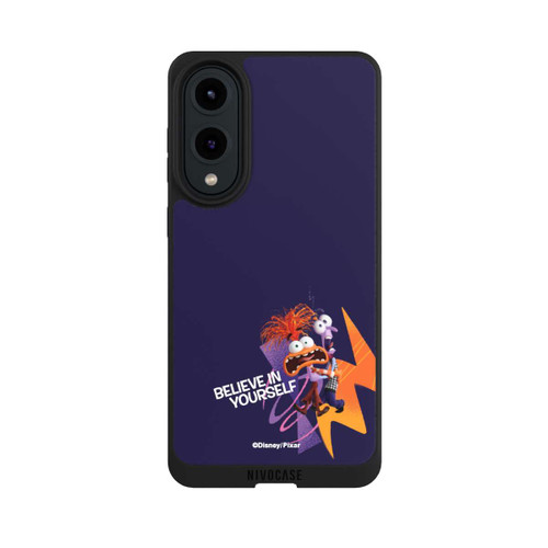 Samsung Galaxy S25 Edge NIVOpure Anxiety and Fear