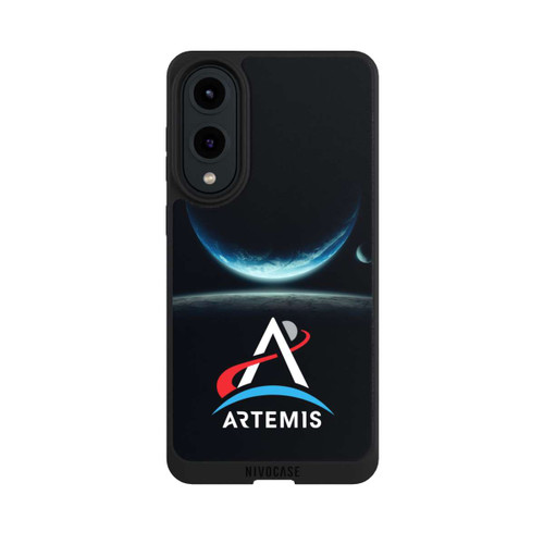 Samsung Galaxy S25 Edge NIVOpure ARTEMIS Weltall