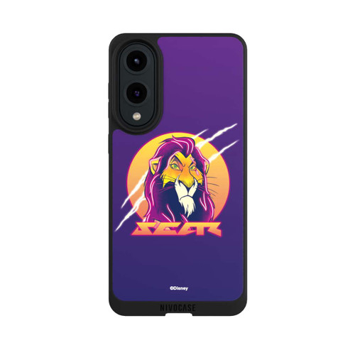 Samsung Galaxy S25 Edge NIVOpure Scary Scar