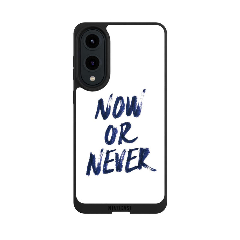 Galaxy S25 Edge NIVOpure Now or Never