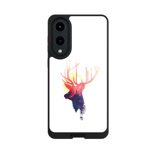 Samsung Galaxy S25 Edge NIVOpure The Burning Sun