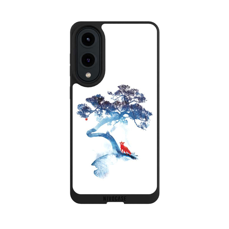 Galaxy S25 Edge NIVOpure Le dernier pommier