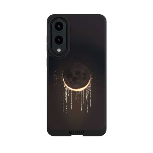 Samsung Galaxy S25 Edge NIVOpure Eclipse