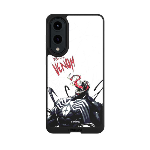 Samsung Galaxy S25 Edge NIVOpure We are Venom Triumph