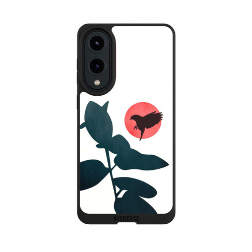 Samsung Galaxy S25 Edge NIVOpure Japanese Bird