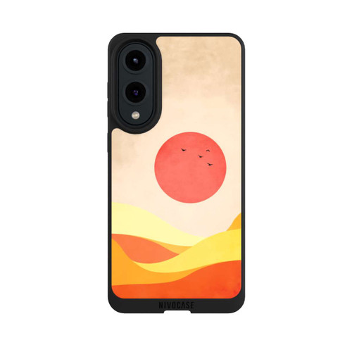 Samsung Galaxy S25 Edge NIVOpure Sweet Harmony