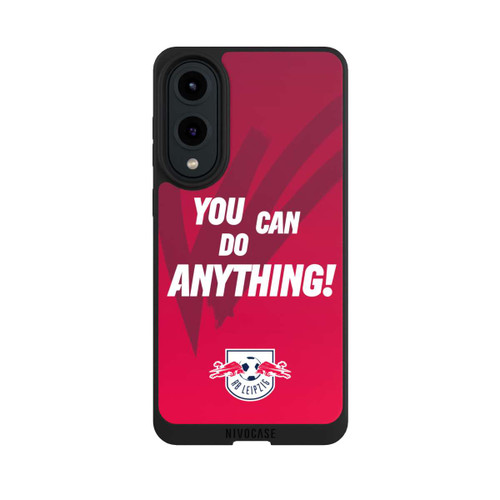 Samsung Galaxy S25 Edge NIVOpure You Can Do Anything Rot