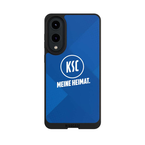 Samsung Galaxy S25 Edge NIVOpure KSC Meine Heimat