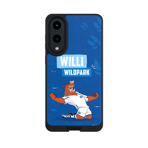 Samsung Galaxy S25 Edge NIVOpure KSC Willi Wildpark