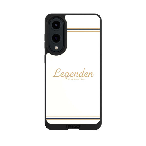 Samsung Galaxy S25 Edge NIVOpure KSC Legenden Sterben Nie