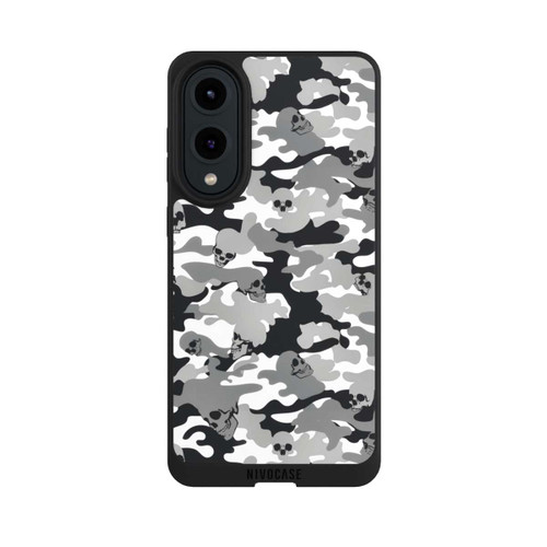 Samsung Galaxy S25 Edge NIVOpure Halloween Camo