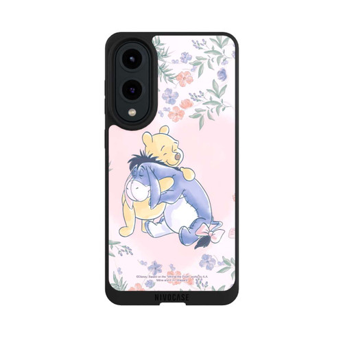 Samsung Galaxy S25 Edge NIVOpure Winnie The Pooh You Make My Heart Shine