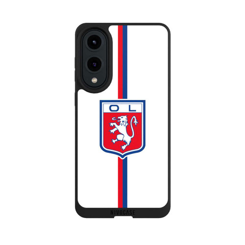 Samsung Galaxy S25 Edge NIVOpure OL Vintage Logo