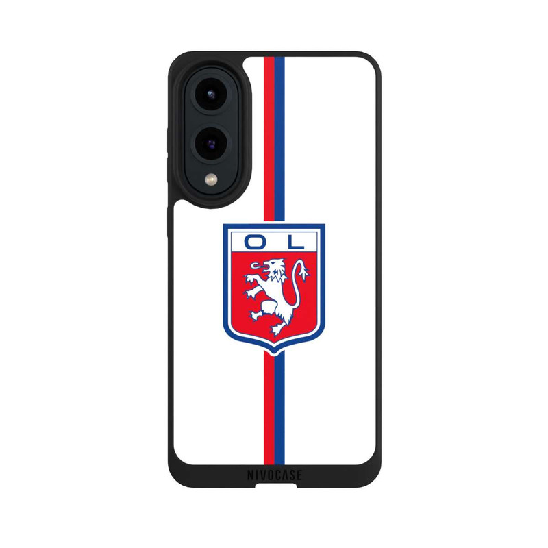 Galaxy S25 Edge NIVOpure OL Logo Vintage