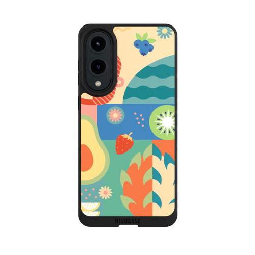 Samsung Galaxy S25 Edge NIVOpure Dopamin Fruits