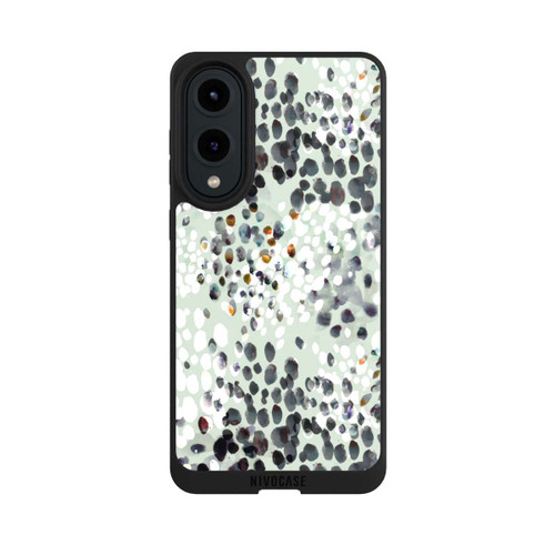 Samsung Galaxy S25 Edge NIVOpure Wasserfarben Punkte