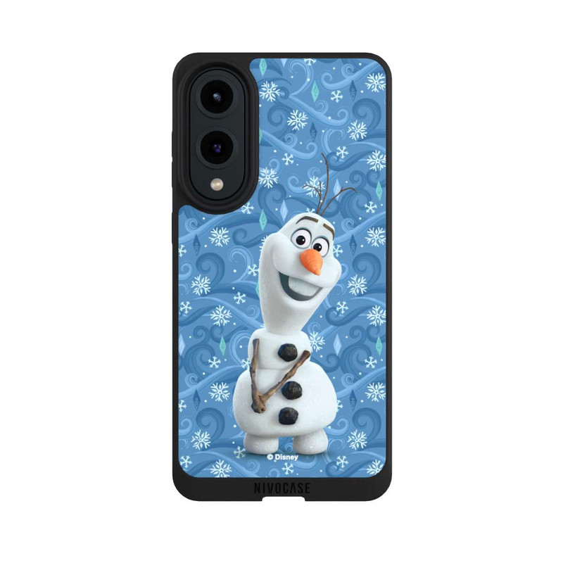 Galaxy S25 Edge NIVOpure Olaf Winter Wonder