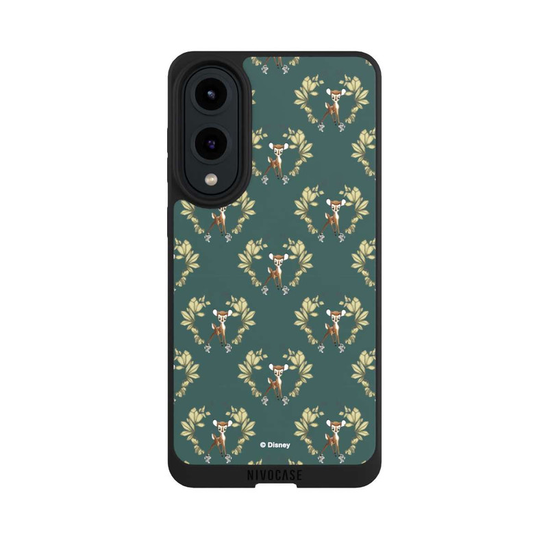 Galaxy S25 Edge NIVOpure Modèle d'automne Bambi