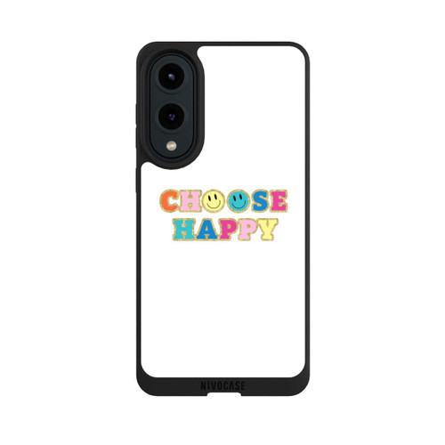 Samsung Galaxy S25 Edge NIVOpure Choose Happy Color