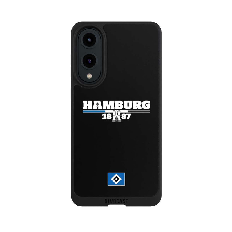 Galaxy S25 Edge NIVOpure Hamburg 1887