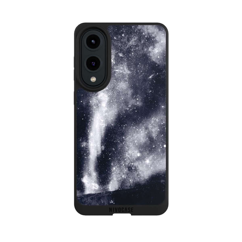 Galaxy S25 Edge NIVOpure Night Sky Beauty