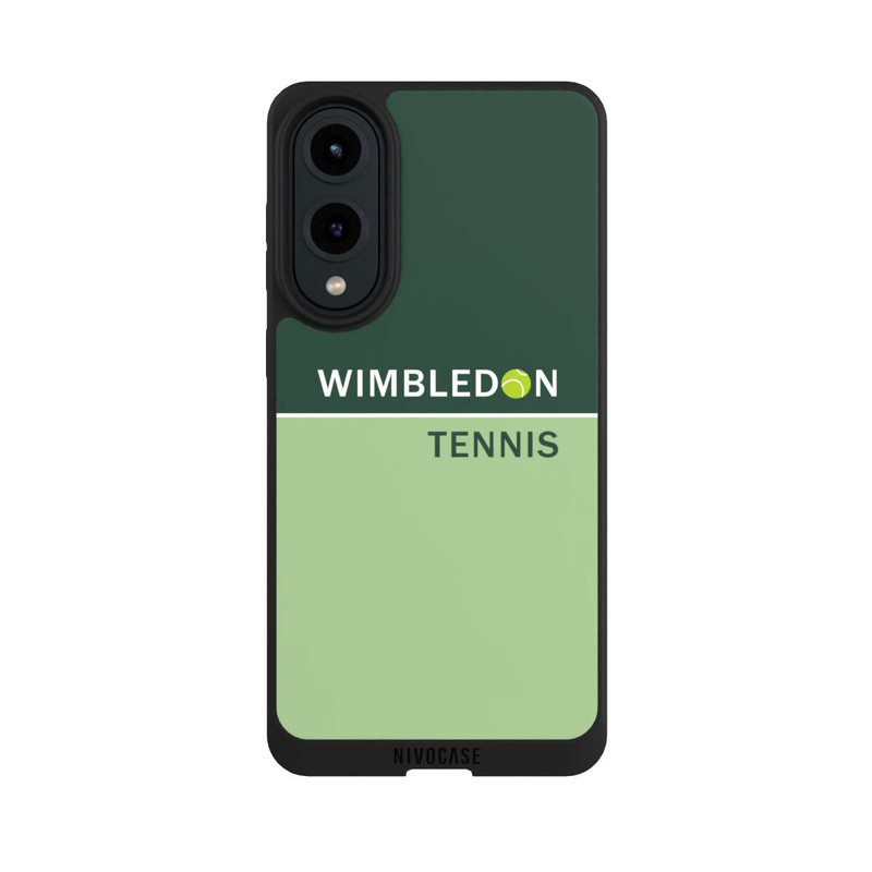 Galaxy S25 Edge NIVOpure Wimbledon