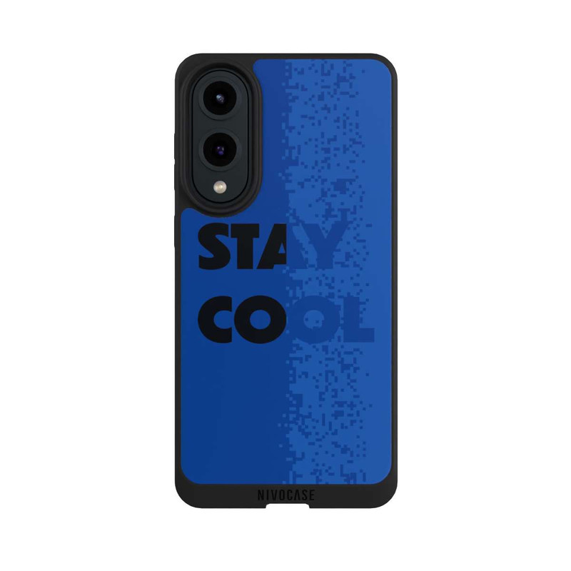 Galaxy S25 Edge NIVOpure Stay Cool