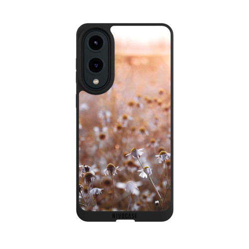 Samsung Galaxy S25 Edge NIVOpure Dawn With Flowers