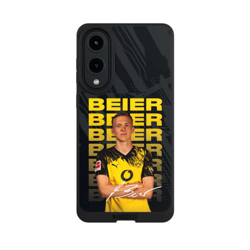 Samsung Galaxy S25 Edge NIVOpure Maximilian Beier 25/26