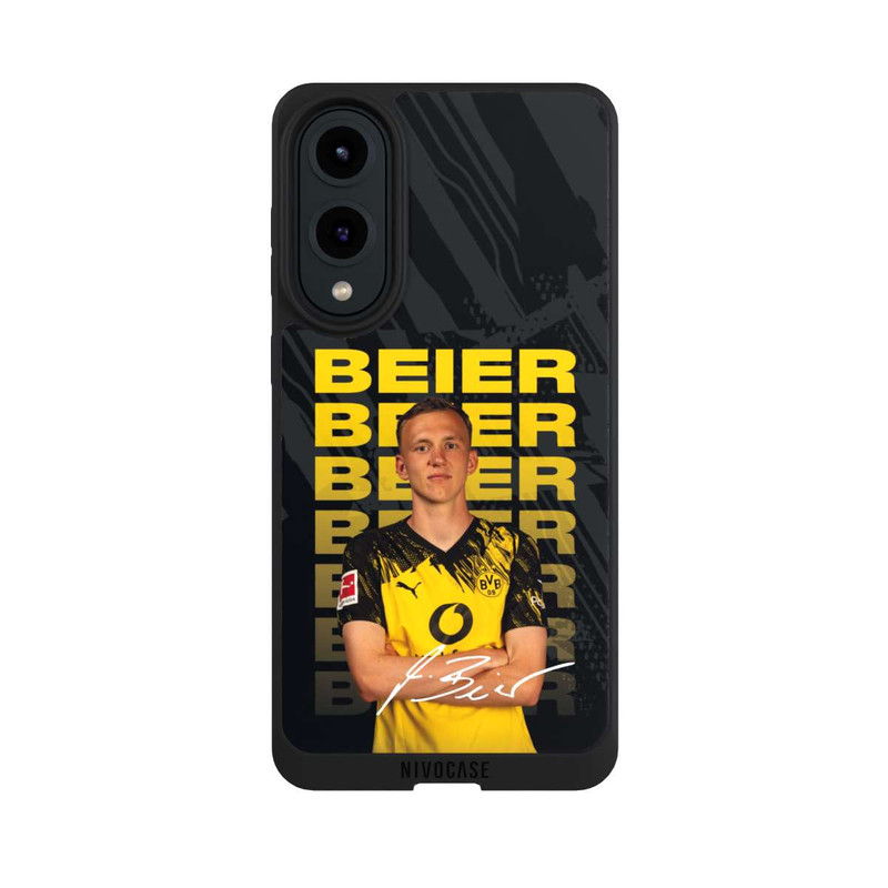 Galaxy S25 Edge NIVOpure Maximilian Beier 25/26
