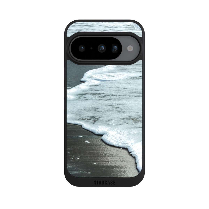 Pixel 10 NIVOpure At The Beach