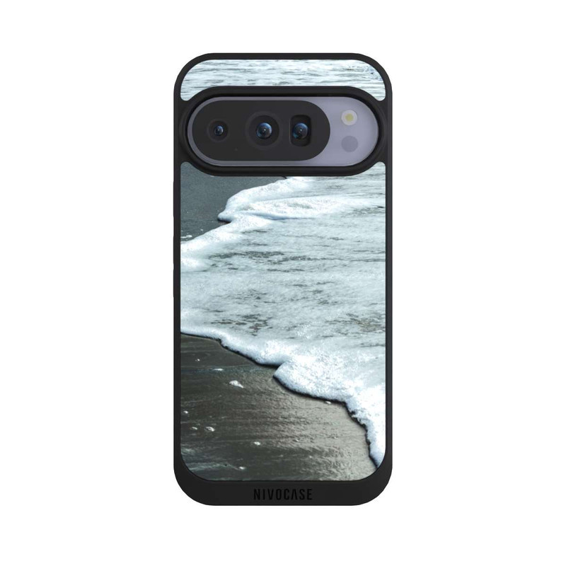 Pixel 10 Pro NIVOpure At The Beach