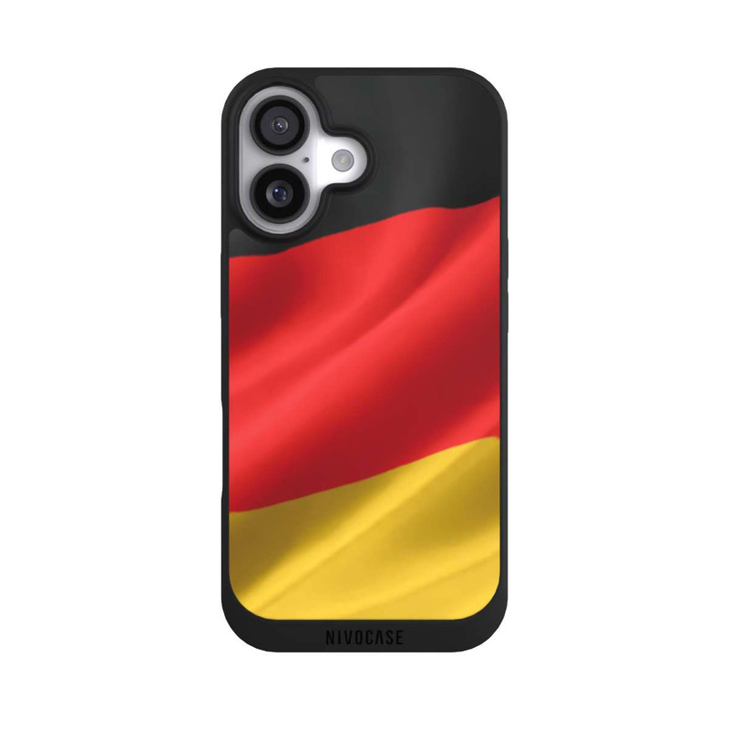 iPhone 17 NIVOpure Allemagne