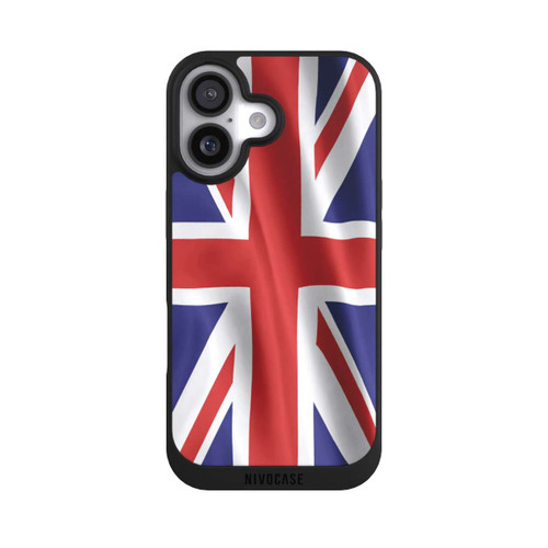  NIVOpure Union Jack - Classic