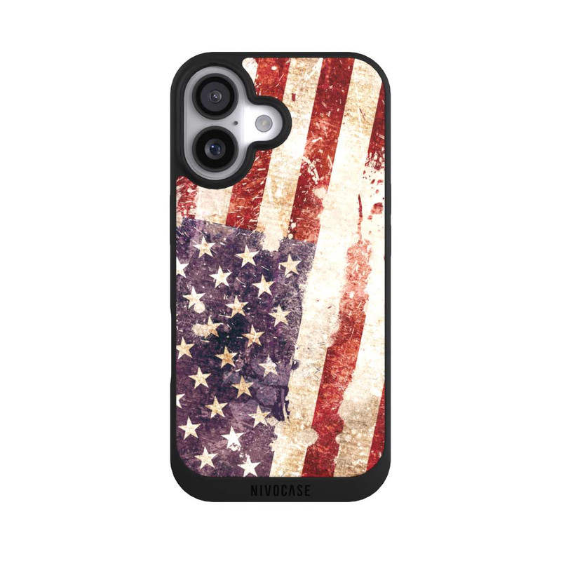 iPhone 17 NIVOpure In God We Trust