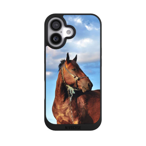  NIVOpure Horse in Nature