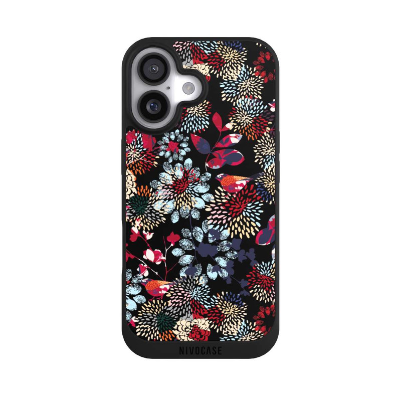 iPhone 17 NIVOpure Dark Kimono