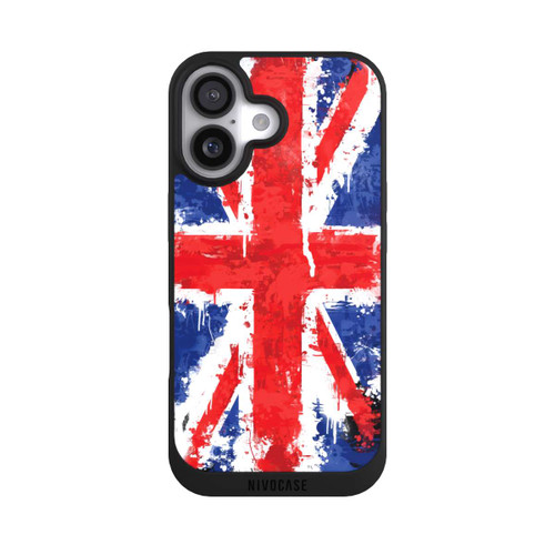  NIVOpure Union Jack Drips