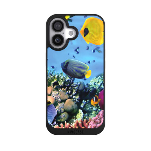 Apple iPhone 17 NIVOpure Unter dem Meer