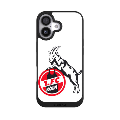  NIVOpure 1. FC Köln Weiß